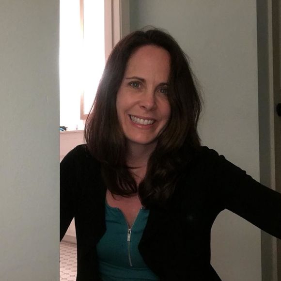 Meet your Posher, Gail - Picture 1 of 1